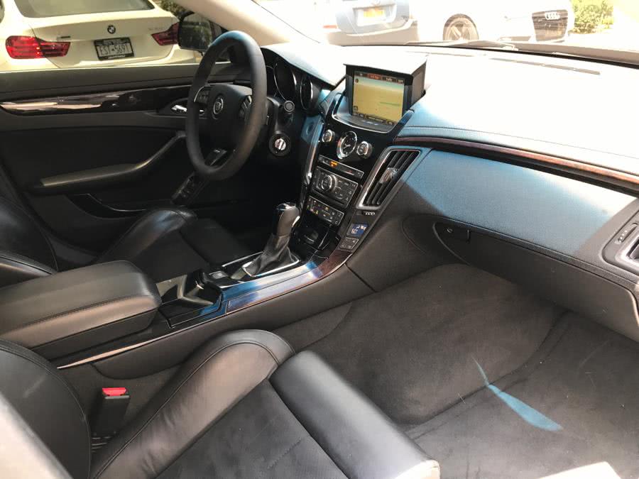 Used Cadillac CTS-V CTSV 2011 | Evolving Motorsports. Bayshore, New York Used Cadillac CTS-V CTSV 2011 | Evolving Motorsports. Bayshore, New York