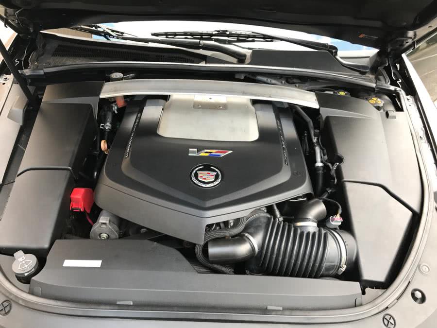 Used Cadillac CTS-V CTSV 2011 | Evolving Motorsports. Bayshore, New York Used Cadillac CTS-V CTSV 2011 | Evolving Motorsports. Bayshore, New York