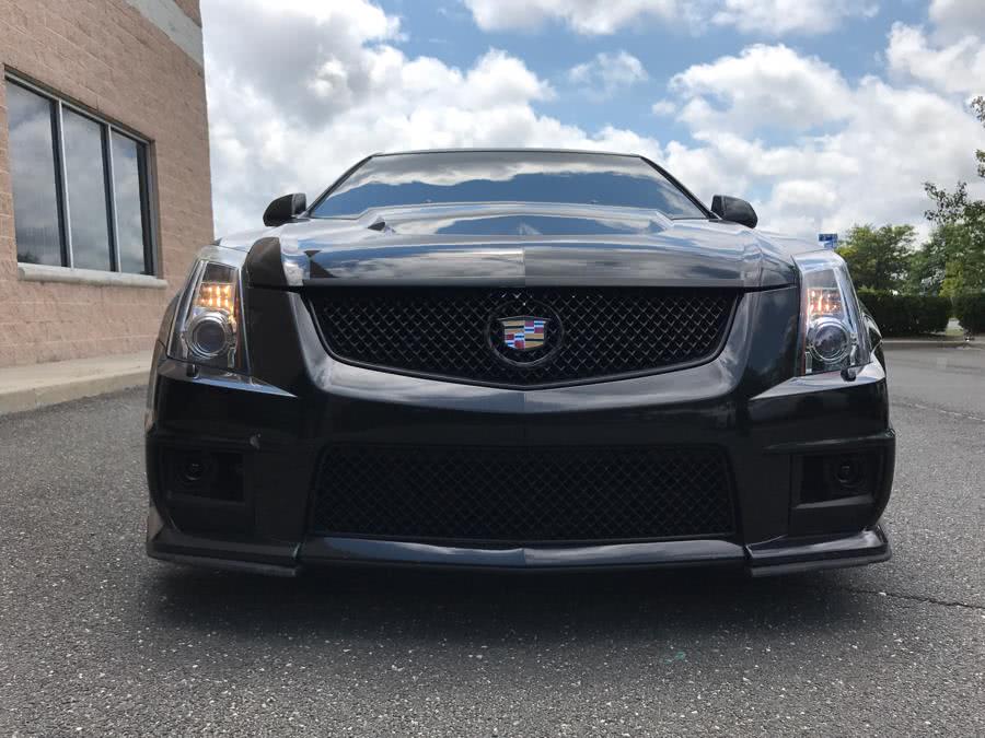 Used Cadillac CTS-V CTSV 2011 | Evolving Motorsports. Bayshore, New York Used Cadillac CTS-V CTSV 2011 | Evolving Motorsports. Bayshore, New York
