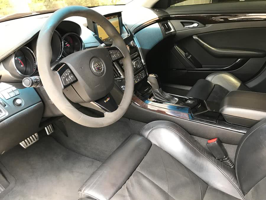 Used Cadillac CTS-V CTSV 2011 | Evolving Motorsports. Bayshore, New York Used Cadillac CTS-V CTSV 2011 | Evolving Motorsports. Bayshore, New York