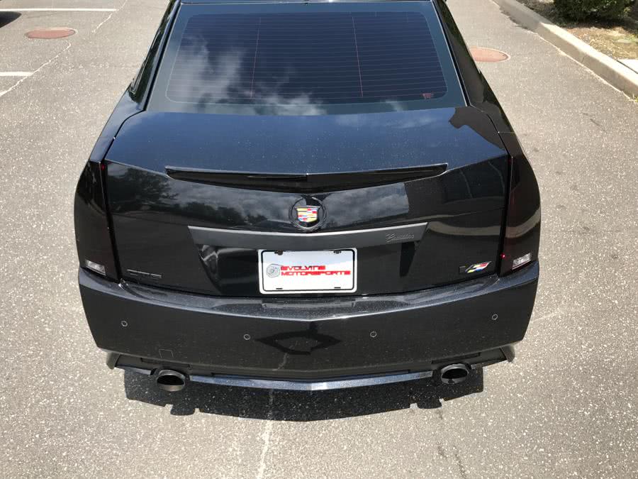 Used Cadillac CTS-V CTSV 2011 | Evolving Motorsports. Bayshore, New York Used Cadillac CTS-V CTSV 2011 | Evolving Motorsports. Bayshore, New York
