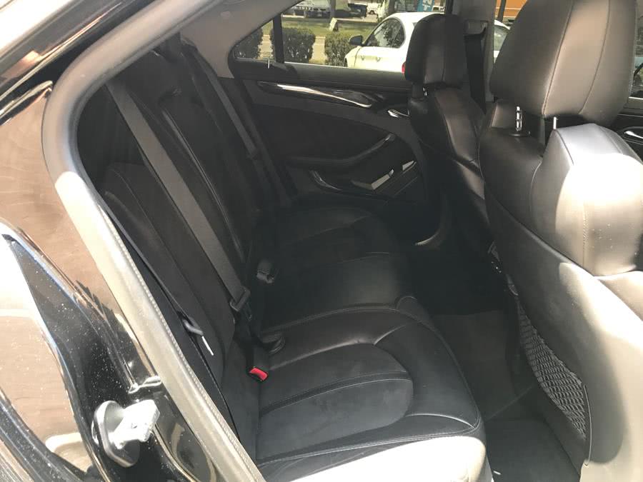 Used Cadillac CTS-V CTSV 2011 | Evolving Motorsports. Bayshore, New York Used Cadillac CTS-V CTSV 2011 | Evolving Motorsports. Bayshore, New York