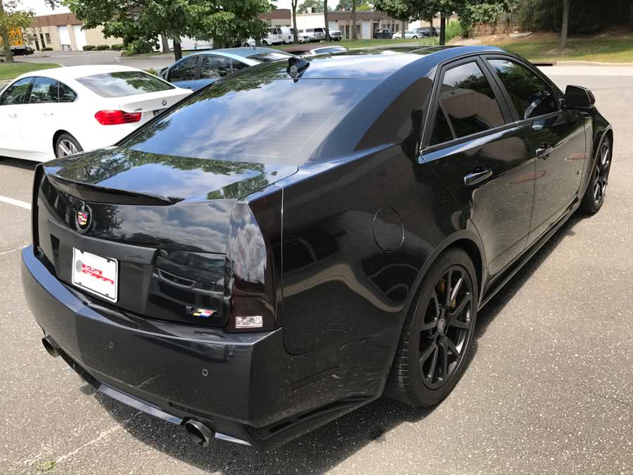 Used Cadillac CTS-V CTSV 2011 | Evolving Motorsports. Bayshore, New York Used Cadillac CTS-V CTSV 2011 | Evolving Motorsports. Bayshore, New York