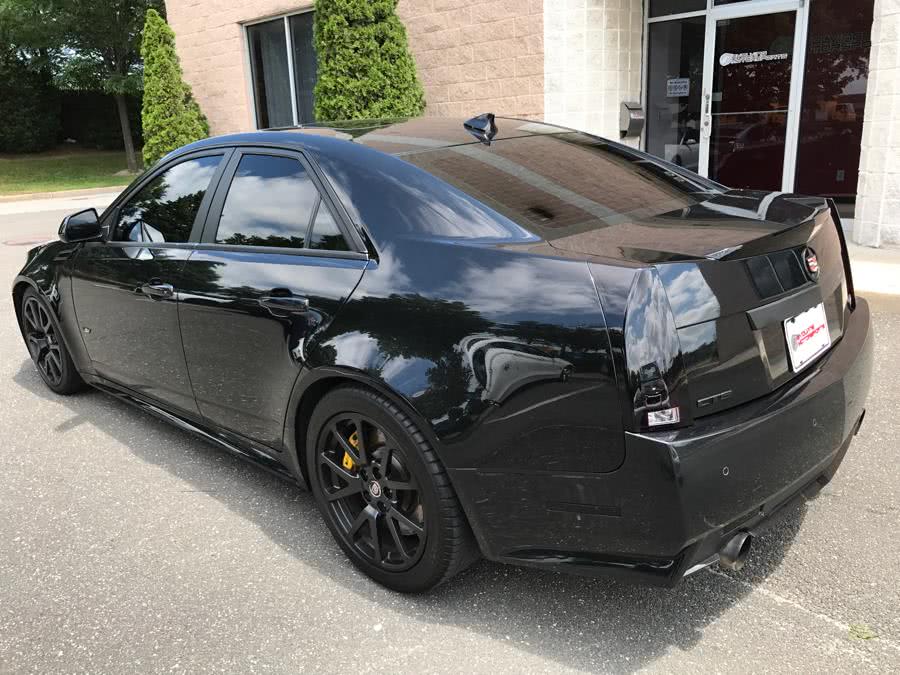 Used Cadillac CTS-V CTSV 2011 | Evolving Motorsports. Bayshore, New York Used Cadillac CTS-V CTSV 2011 | Evolving Motorsports. Bayshore, New York