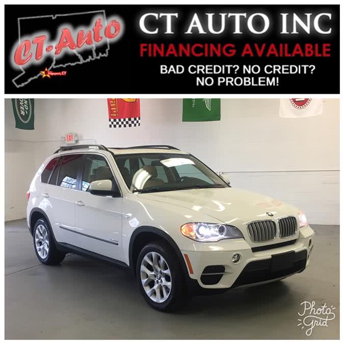 2013 BMW X5 PREMIUM, available for sale in Bridgeport, Connecticut | CT Auto. Bridgeport, Connecticut