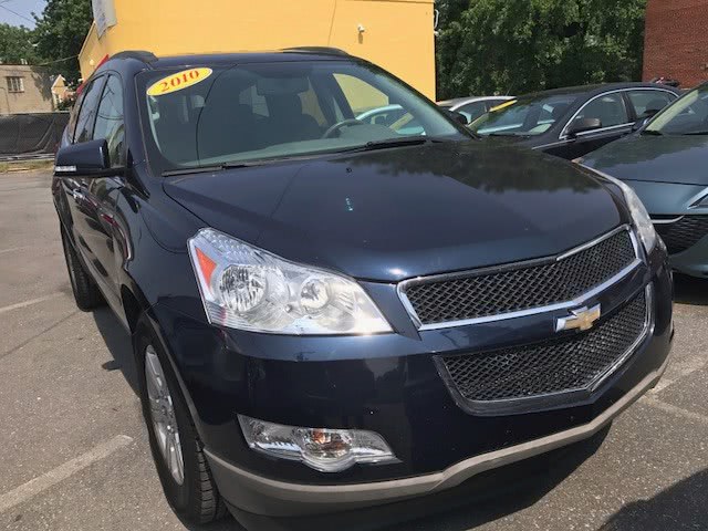 2010 Chevrolet Traverse AWD 4dr LT w/2LT, available for sale in Bladensburg, Maryland | Decade Auto. Bladensburg, Maryland