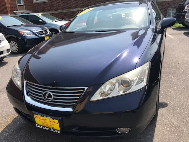 2008 Lexus ES 350 4dr Sdn, available for sale in Bladensburg, Maryland | Decade Auto. Bladensburg, Maryland