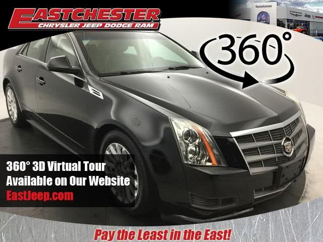 2010 Cadillac Cts Luxury, available for sale in Bronx, New York | Eastchester Motor Cars. Bronx, New York