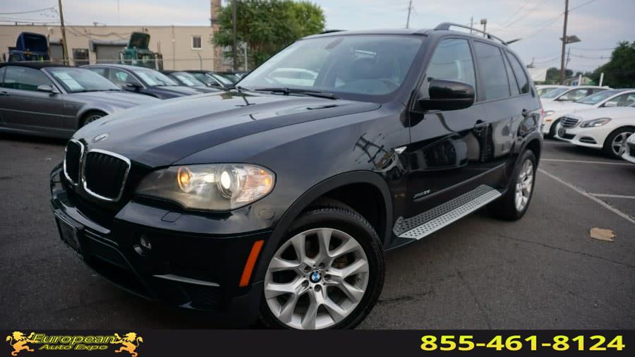 2011 BMW X5 AWD 4dr 35i Sport Activity, available for sale in Lodi, New Jersey | European Auto Expo. Lodi, New Jersey