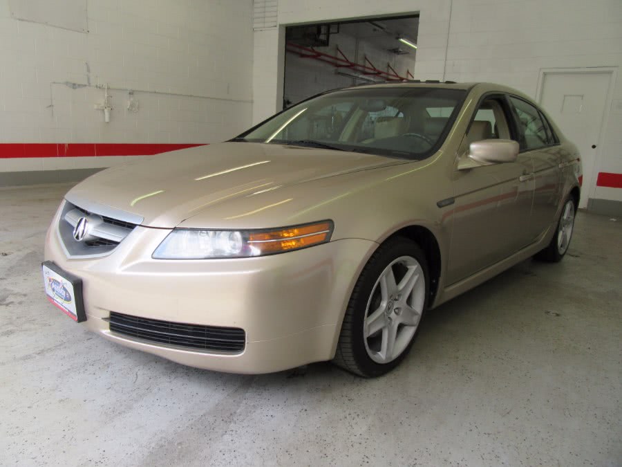 2006 Acura TL 4dr Sdn AT, available for sale in Little Ferry, New Jersey | Royalty Auto Sales. Little Ferry, New Jersey