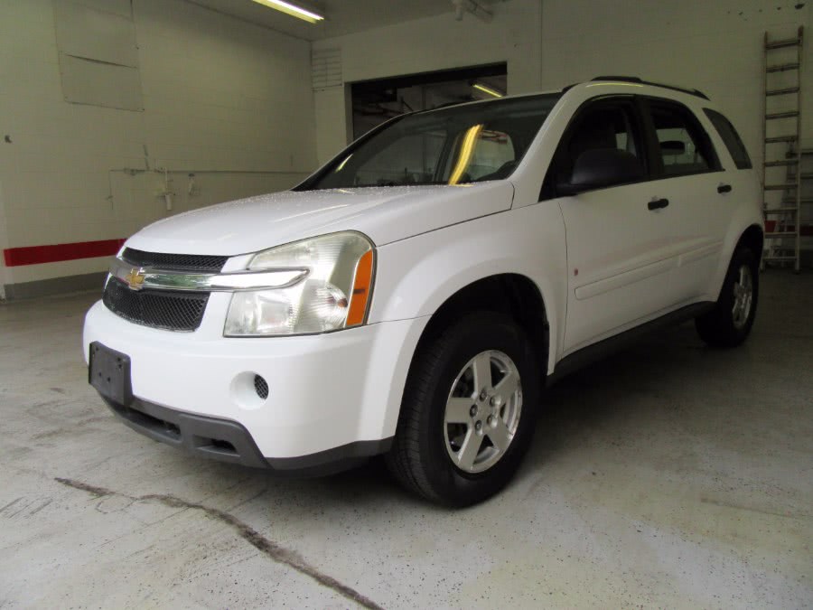 2007 Chevrolet Equinox 2WD 4dr LS, available for sale in Little Ferry, New Jersey | Royalty Auto Sales. Little Ferry, New Jersey