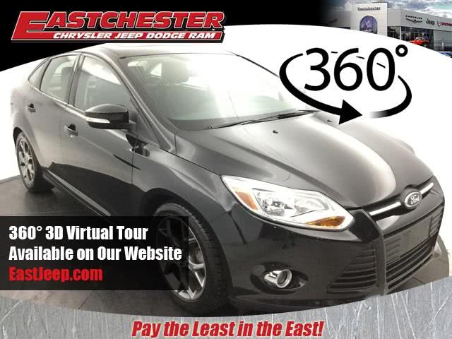 2014 Ford Focus SE, available for sale in Bronx, New York | Eastchester Motor Cars. Bronx, New York