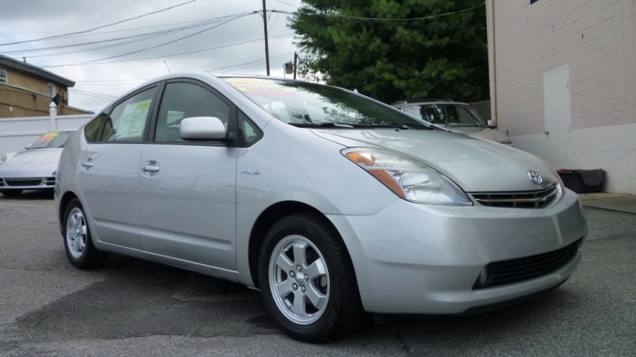 2009 Toyota Prius 5dr HB Touring, available for sale in Philadelphia, Pennsylvania | Eugen's Auto Sales & Repairs. Philadelphia, Pennsylvania