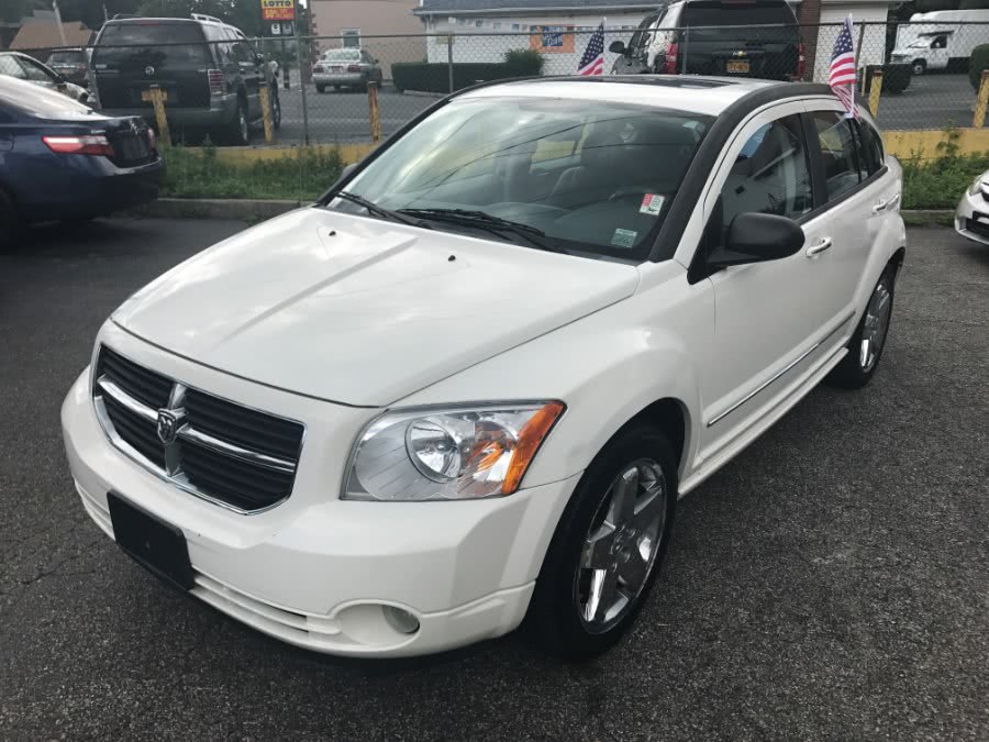 2007 Dodge Caliber 4dr HB R/T AWD, available for sale in Huntington Station, New York | Huntington Auto Mall. Huntington Station, New York