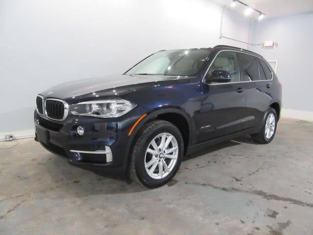 2015 BMW X5 AWD 4dr xDrive35d, available for sale in Danbury, Connecticut | Performance Imports. Danbury, Connecticut