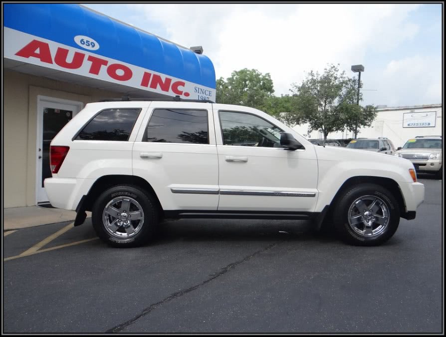 2005 jeep grand cherokee navigation disc