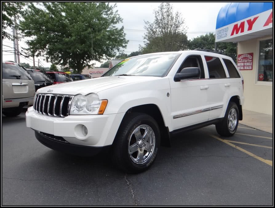 2005 Jeep Grand Cherokee 4dr Limited 4WD, available for sale in Huntington Station, New York | My Auto Inc.. Huntington Station, New York 2005 Jeep Grand Cherokee 4dr Limited 4WD, available for sale in Huntington Station, New York | My Auto Inc.. Huntington Station, New York