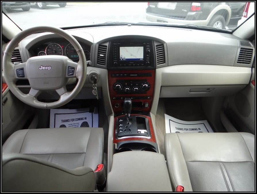2005 Jeep Grand Cherokee 4dr Limited 4WD, available for sale in Huntington Station, New York | My Auto Inc.. Huntington Station, New York 2005 Jeep Grand Cherokee 4dr Limited 4WD, available for sale in Huntington Station, New York | My Auto Inc.. Huntington Station, New York