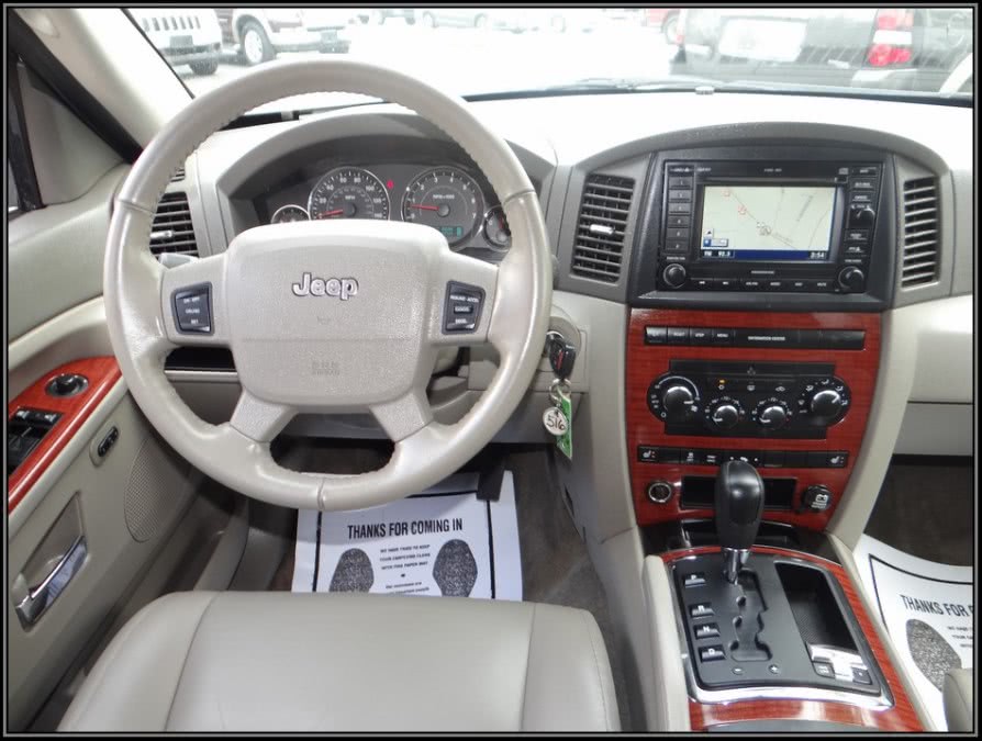2005 Jeep Grand Cherokee 4dr Limited 4WD, available for sale in Huntington Station, New York | My Auto Inc.. Huntington Station, New York 2005 Jeep Grand Cherokee 4dr Limited 4WD, available for sale in Huntington Station, New York | My Auto Inc.. Huntington Station, New York