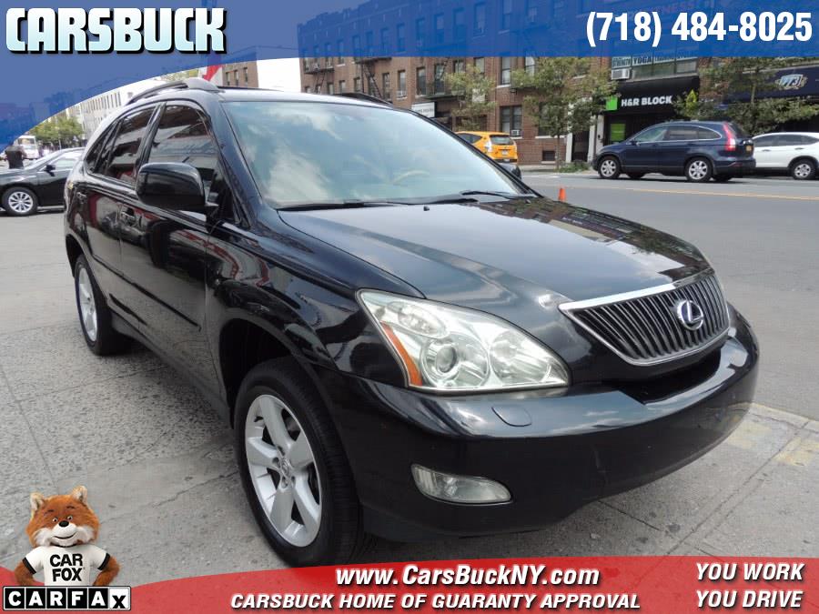 2005 Lexus RX 330 4dr SUV AWD, available for sale in Brooklyn, New York | Carsbuck Inc.. Brooklyn, New York