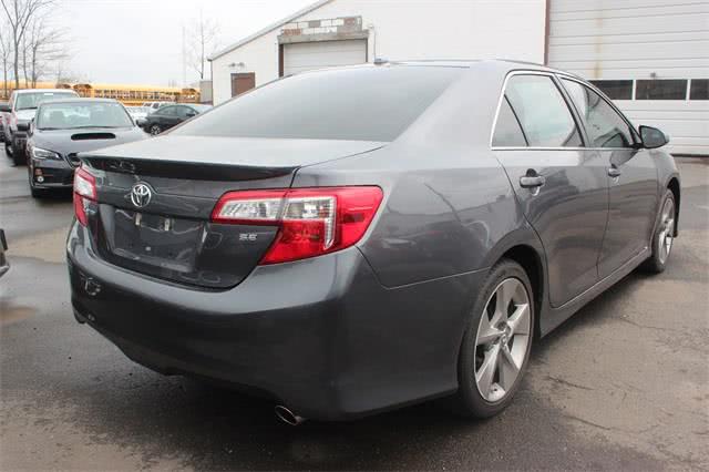 Used Toyota Camry SE Sport 2014 | Prestige Auto Superstore. Waterbury, Connecticut Used Toyota Camry SE Sport 2014 | Prestige Auto Superstore. Waterbury, Connecticut