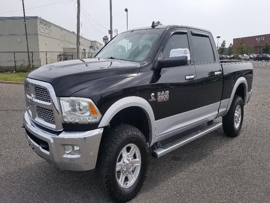 2013 Ram 2500 4WD Crew Cab 149" Laramie, available for sale in Copiague, New York | Great Buy Auto Sales. Copiague, New York