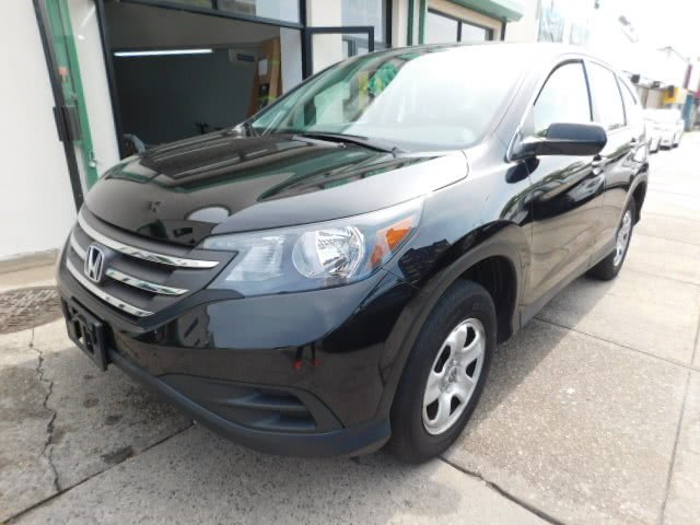 2014 Honda CR-V AWD 5dr LX, available for sale in Woodside, New York | Pepmore Auto Sales Inc.. Woodside, New York
