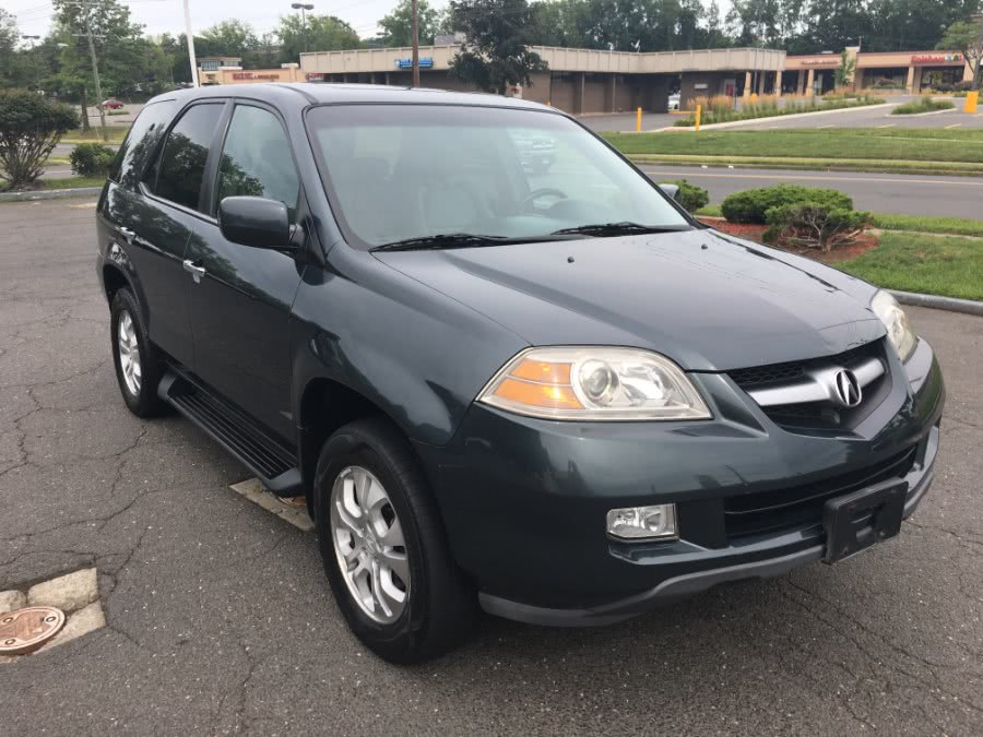 2005 Acura MDX 4dr SUV AT, available for sale in Hartford , Connecticut | Ledyard Auto Sale LLC. Hartford , Connecticut