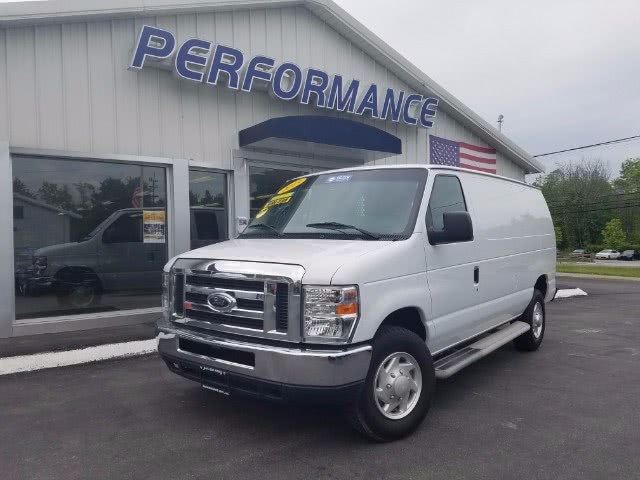 2013 Ford Econoline Cargo Van E-250 Commercial, available for sale in Wappingers Falls, New York | Performance Motor Cars. Wappingers Falls, New York