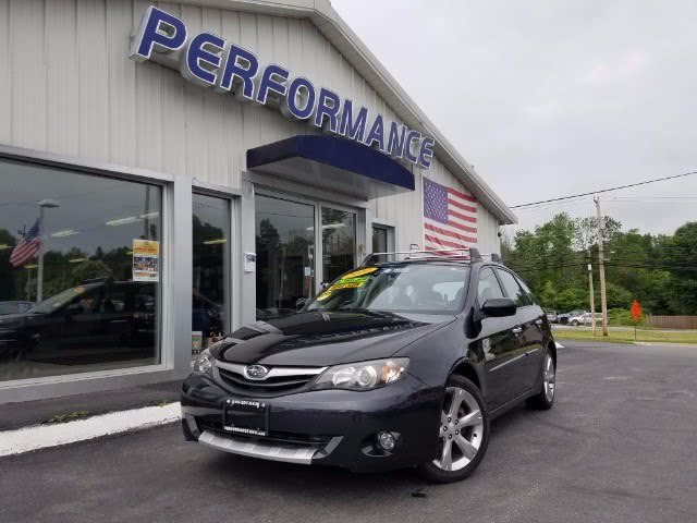 2010 Subaru Impreza Wagon 5dr Auto Outback Sport, available for sale in Wappingers Falls, New York | Performance Motor Cars. Wappingers Falls, New York