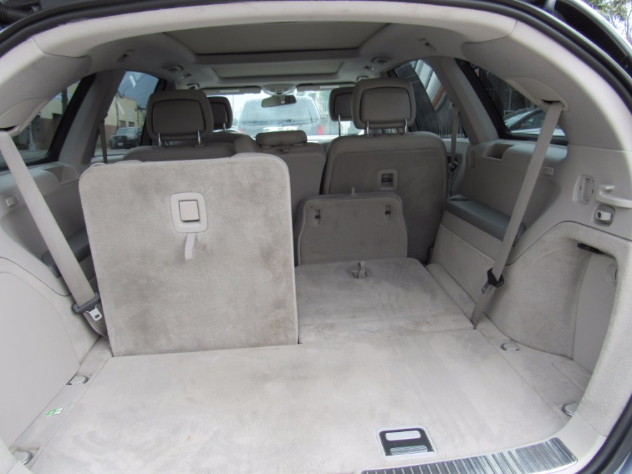 2008 Mercedes-Benz R-Class 4dr 3.5L 4MATIC, available for sale in Paterson, New Jersey | MFG Prestige Auto Group. Paterson, New Jersey 2008 Mercedes-Benz R-Class 4dr 3.5L 4MATIC, available for sale in Paterson, New Jersey | MFG Prestige Auto Group. Paterson, New Jersey