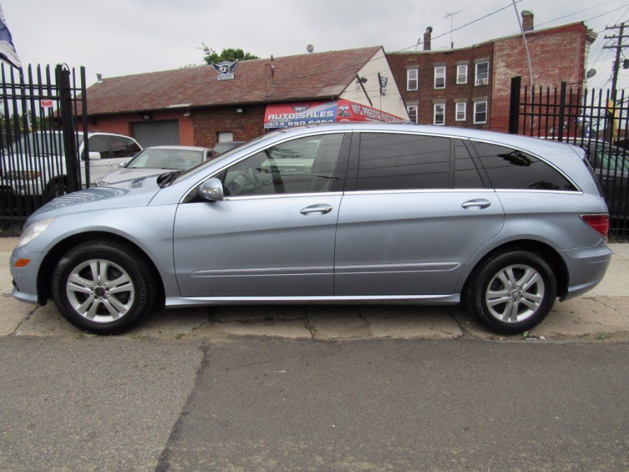 2008 Mercedes-Benz R-Class 4dr 3.5L 4MATIC, available for sale in Paterson, New Jersey | MFG Prestige Auto Group. Paterson, New Jersey 2008 Mercedes-Benz R-Class 4dr 3.5L 4MATIC, available for sale in Paterson, New Jersey | MFG Prestige Auto Group. Paterson, New Jersey