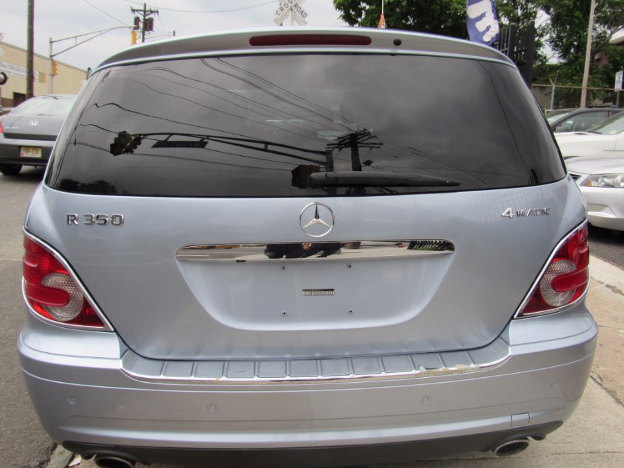 2008 Mercedes-Benz R-Class 4dr 3.5L 4MATIC, available for sale in Paterson, New Jersey | MFG Prestige Auto Group. Paterson, New Jersey 2008 Mercedes-Benz R-Class 4dr 3.5L 4MATIC, available for sale in Paterson, New Jersey | MFG Prestige Auto Group. Paterson, New Jersey