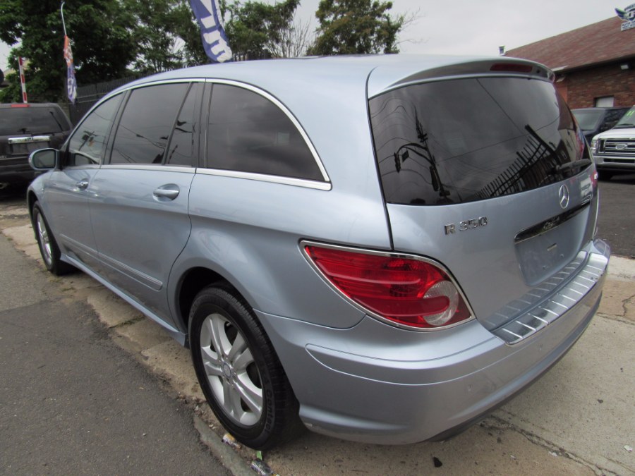 2008 Mercedes-Benz R-Class 4dr 3.5L 4MATIC, available for sale in Paterson, New Jersey | MFG Prestige Auto Group. Paterson, New Jersey 2008 Mercedes-Benz R-Class 4dr 3.5L 4MATIC, available for sale in Paterson, New Jersey | MFG Prestige Auto Group. Paterson, New Jersey