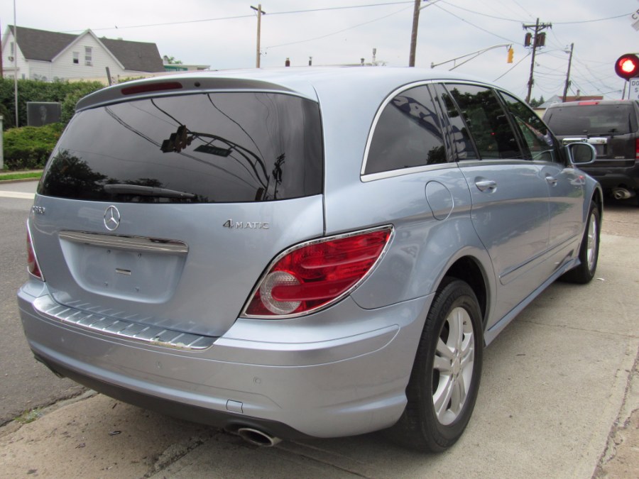 2008 Mercedes-Benz R-Class 4dr 3.5L 4MATIC, available for sale in Paterson, New Jersey | MFG Prestige Auto Group. Paterson, New Jersey 2008 Mercedes-Benz R-Class 4dr 3.5L 4MATIC, available for sale in Paterson, New Jersey | MFG Prestige Auto Group. Paterson, New Jersey
