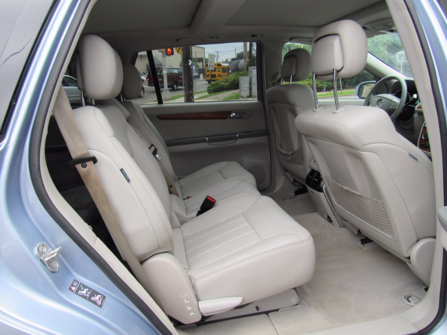 2008 Mercedes-Benz R-Class 4dr 3.5L 4MATIC, available for sale in Paterson, New Jersey | MFG Prestige Auto Group. Paterson, New Jersey 2008 Mercedes-Benz R-Class 4dr 3.5L 4MATIC, available for sale in Paterson, New Jersey | MFG Prestige Auto Group. Paterson, New Jersey