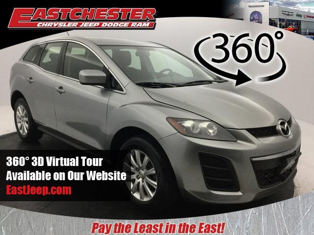 2010 Mazda Cx-7 , available for sale in Bronx, New York | Eastchester Motor Cars. Bronx, New York