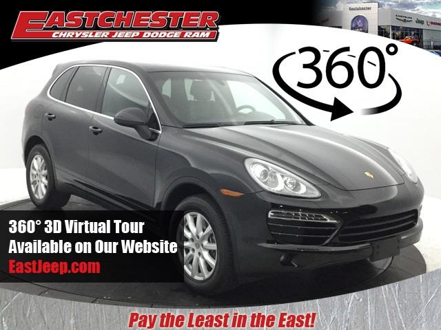 2014 Porsche Cayenne Base, available for sale in Bronx, New York | Eastchester Motor Cars. Bronx, New York
