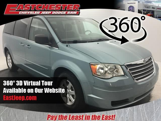 2010 Chrysler Town & Country LX, available for sale in Bronx, New York | Eastchester Motor Cars. Bronx, New York