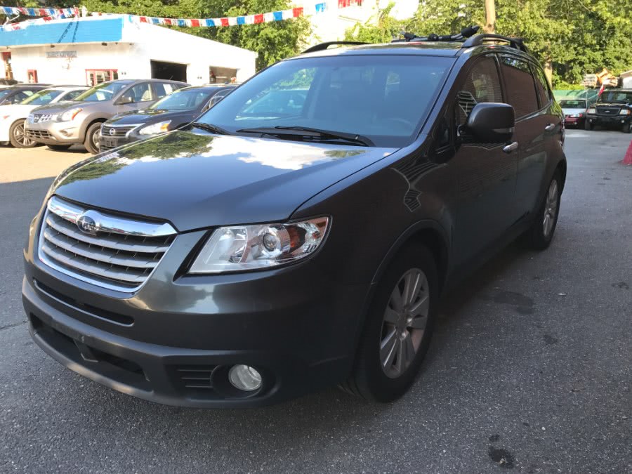 2009 Subaru Tribeca 4dr 5-Pass Special Edition, available for sale in Worcester, Massachusetts | Sophia's Auto Sales Inc. Worcester, Massachusetts