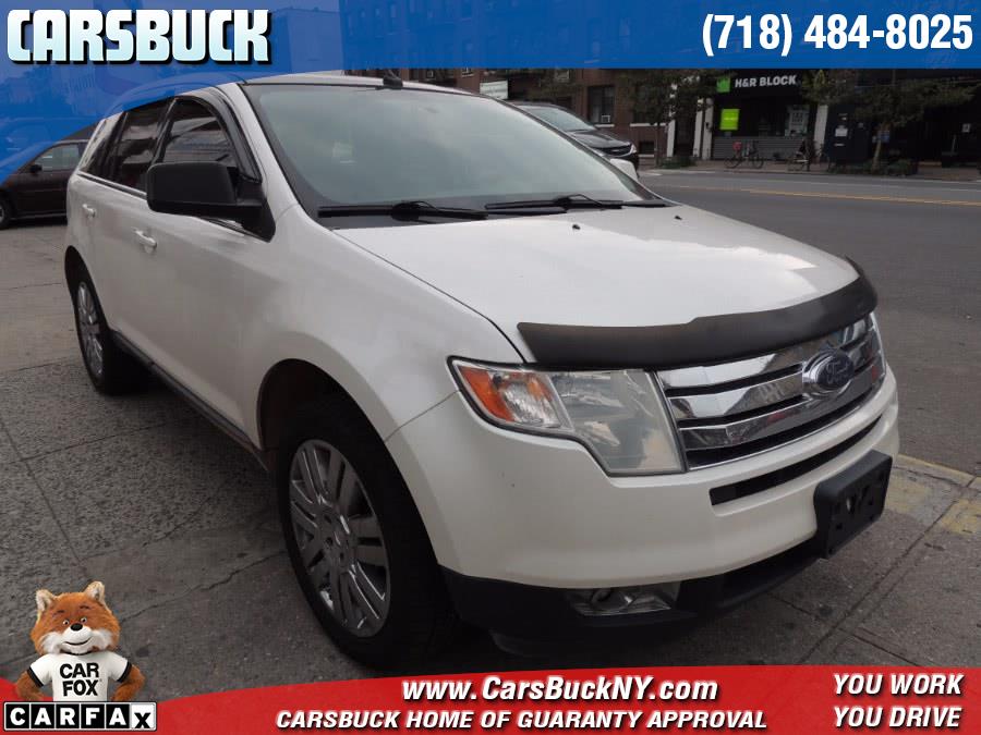 2010 Ford Edge 4dr Limited AWD, available for sale in Brooklyn, New York | Carsbuck Inc.. Brooklyn, New York