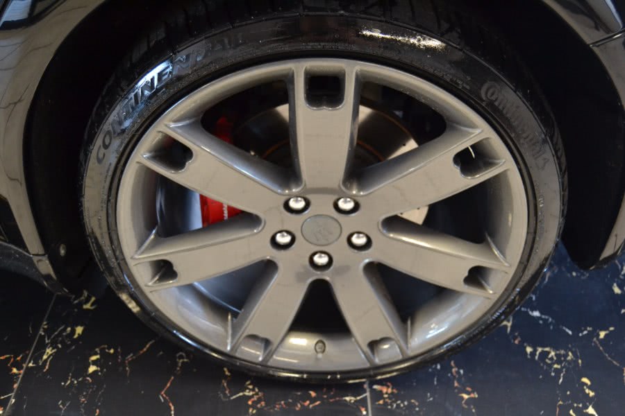 Used Maserati Quattroporte 4dr Sdn Sport GT Auto 2007 | Exclusive Motor Sports. Central Valley, New York Used Maserati Quattroporte 4dr Sdn Sport GT Auto 2007 | Exclusive Motor Sports. Central Valley, New York