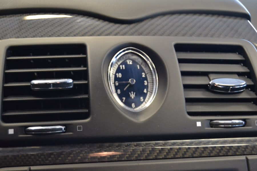 Used Maserati Quattroporte 4dr Sdn Sport GT Auto 2007 | Exclusive Motor Sports. Central Valley, New York Used Maserati Quattroporte 4dr Sdn Sport GT Auto 2007 | Exclusive Motor Sports. Central Valley, New York