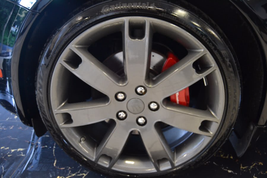 Used Maserati Quattroporte 4dr Sdn Sport GT Auto 2007 | Exclusive Motor Sports. Central Valley, New York Used Maserati Quattroporte 4dr Sdn Sport GT Auto 2007 | Exclusive Motor Sports. Central Valley, New York
