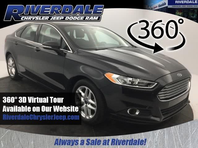 2013 Ford Fusion SE, available for sale in Bronx, New York | Eastchester Motor Cars. Bronx, New York