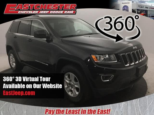 2014 Jeep Grand Cherokee Laredo, available for sale in Bronx, New York | Eastchester Motor Cars. Bronx, New York