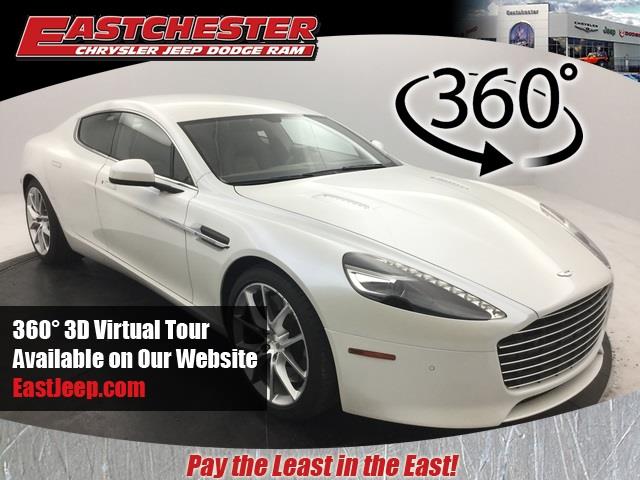 2015 Aston Martin Rapide s Base, available for sale in Bronx, New York | Eastchester Motor Cars. Bronx, New York