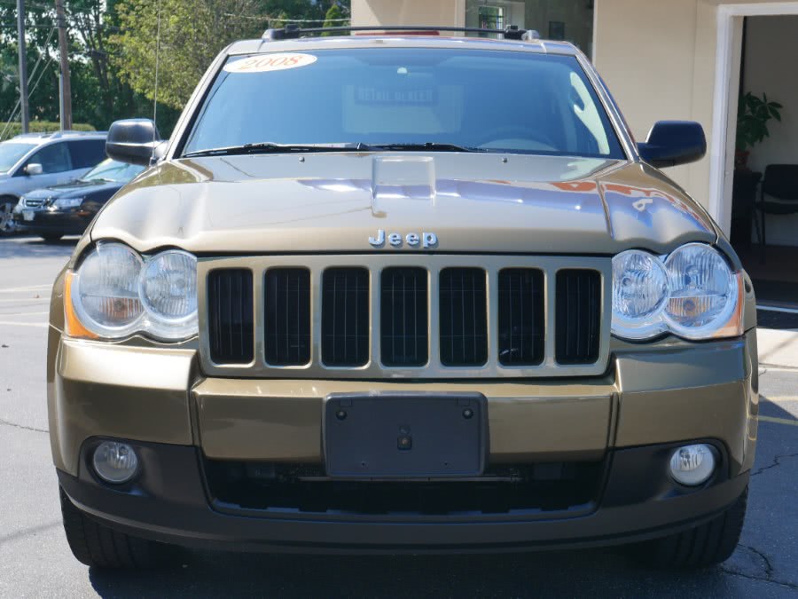 2008 Jeep Grand Cherokee 4WD 4dr Laredo, available for sale in Huntington Station, New York | My Auto Inc.. Huntington Station, New York 2008 Jeep Grand Cherokee 4WD 4dr Laredo, available for sale in Huntington Station, New York | My Auto Inc.. Huntington Station, New York