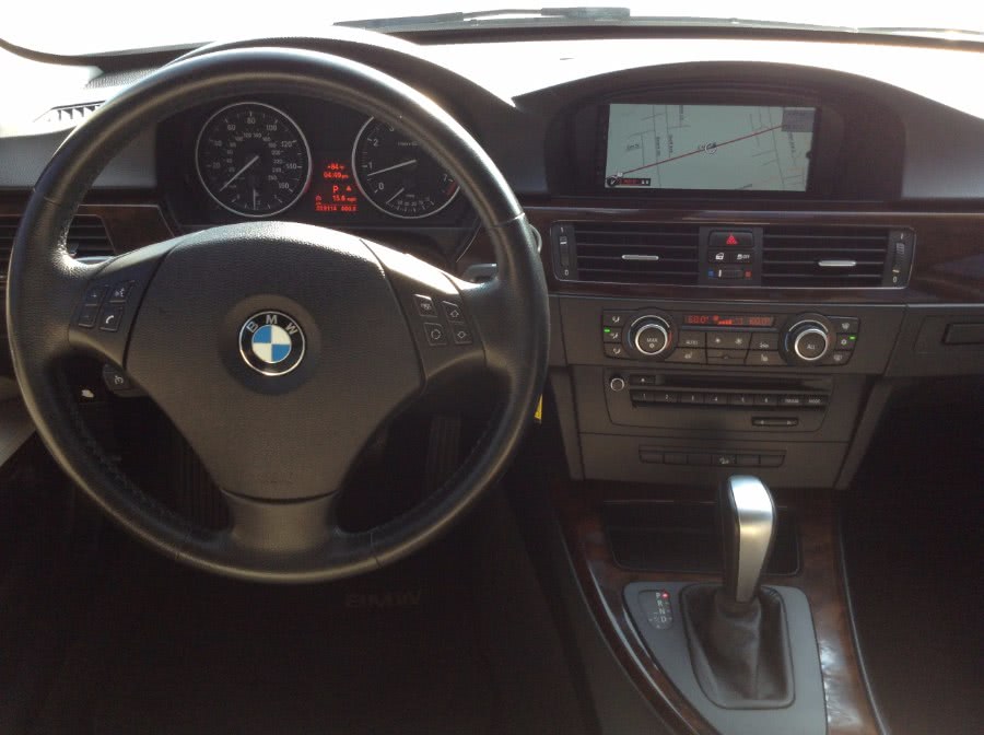 Used BMW 3 Series 4dr Sdn 328i xDrive AWD SULEV 2011 | M&M Motors International. Clinton, Connecticut Used BMW 3 Series 4dr Sdn 328i xDrive AWD SULEV 2011 | M&M Motors International. Clinton, Connecticut