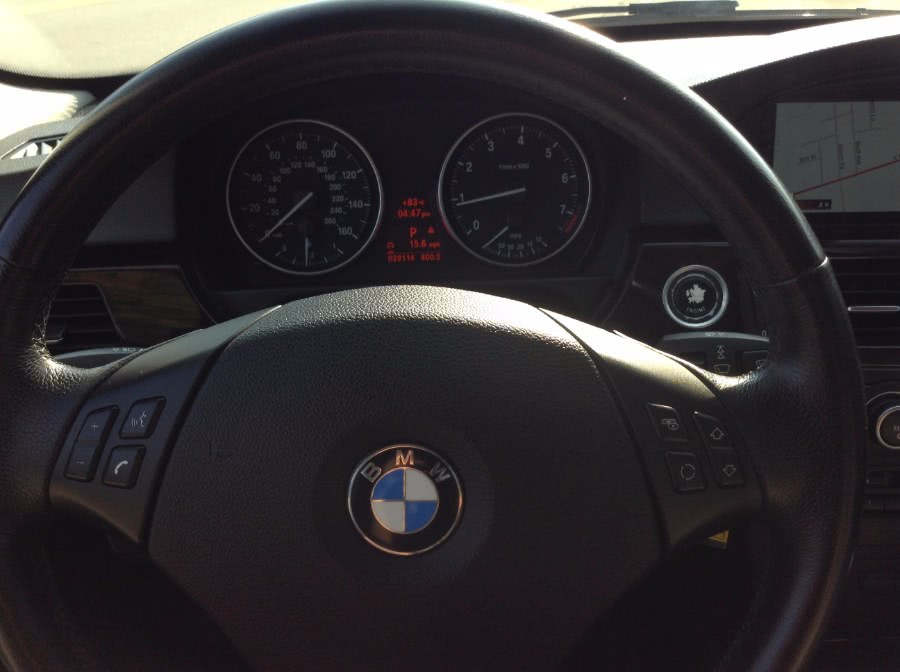 Used BMW 3 Series 4dr Sdn 328i xDrive AWD SULEV 2011 | M&M Motors International. Clinton, Connecticut Used BMW 3 Series 4dr Sdn 328i xDrive AWD SULEV 2011 | M&M Motors International. Clinton, Connecticut
